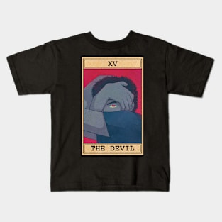 The devil Kids T-Shirt